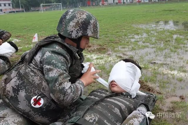 國(guó)際軍事比賽-2016:中國(guó)玫瑰綻放 國(guó)際軍事比賽-2016:中國(guó)玫瑰綻放