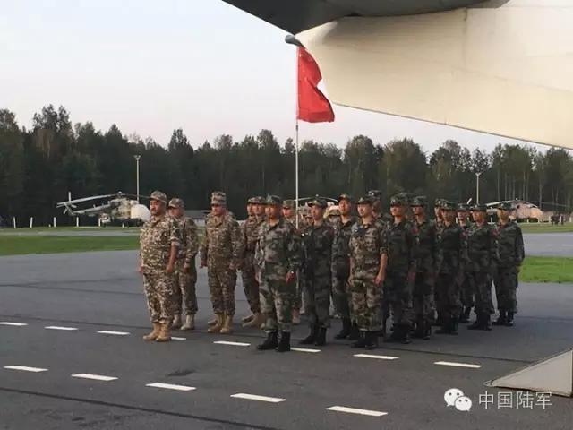 國(guó)際軍事比賽-2016:中國(guó)玫瑰綻放 國(guó)際軍事比賽-2016:中國(guó)玫瑰綻放