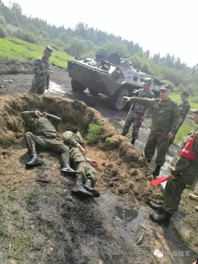 國(guó)際軍事比賽-2016:中國(guó)玫瑰綻放 國(guó)際軍事比賽-2016:中國(guó)玫瑰綻放