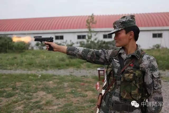 國(guó)際軍事比賽-2016:中國(guó)玫瑰綻放 國(guó)際軍事比賽-2016:中國(guó)玫瑰綻放