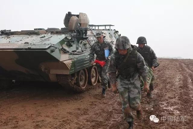 國(guó)際軍事比賽-2016:中國(guó)玫瑰綻放 國(guó)際軍事比賽-2016:中國(guó)玫瑰綻放