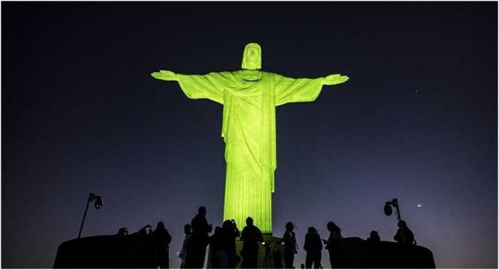 外媒:45位國(guó)家領(lǐng)導(dǎo)人將出席里約奧運(yùn)會(huì)開幕儀式 外媒:45位國(guó)家領(lǐng)導(dǎo)人將出席里約奧運(yùn)會(huì)開幕儀式