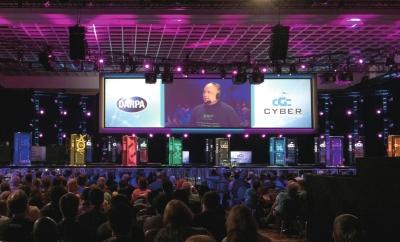 美國設擂最強“機器黑客” 將與人類黑客巔峰對決 美國設擂最強“機器黑客” 將與人類黑客巔峰對決