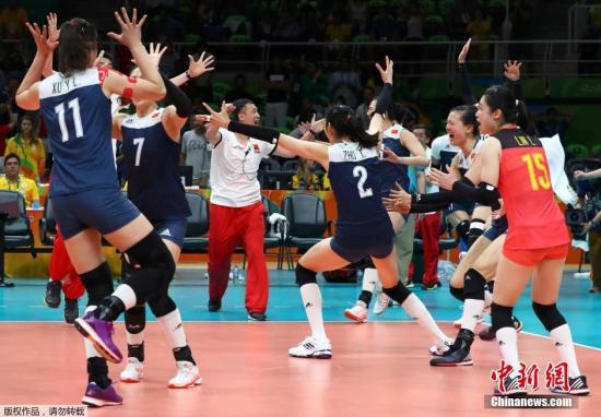 里約奧組委為賽場噓聲道歉:這不是正確的加油方式 里約奧組委為賽場噓聲道歉:這不是正確的加油方式