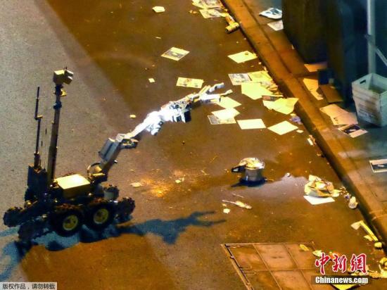 ����(gu��)�������^ȥ�����(n��i)�l(f��)������ը�¼����D�鮔(d��ng)?sh��)ؕr(sh��)�g9��18�գ��~�s�����Ĳ����C(j��)����̽�y(c��)һö��ը�b����