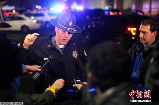 ��?sh��)ؕr�g9��23����λ�������Aʢ�D�ݲ����D��һ�����鿦˹���أ�Cascade Mall�����̈���(n��i)�l(f��)�����������������4���������܂��˔�(sh��)��δ�_�����D���Aʢ�D�ݾ����R�ˡ�������˹�ڬF(xi��n)����ӛ�߽�B��r��