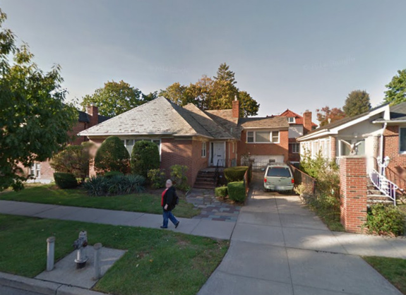 紐約失明老婦有囤積癖 兒子尸體被埋家中垃圾堆20年