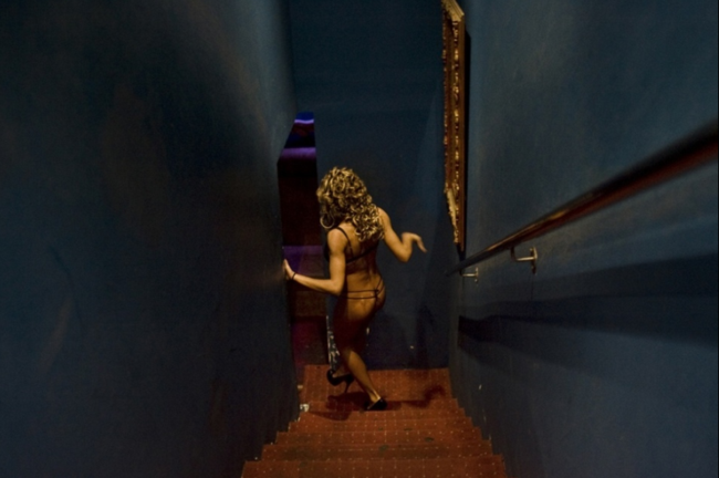 Jennifer��һ�������_�R�၆��25�qŮ��������һ�����顰�@ʯŮ���ޡ��㘷�������@Ů����