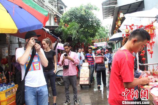 �´�Ҋ�����³�һ��ӡ���ż��_(d��)���˽֣��M�D��