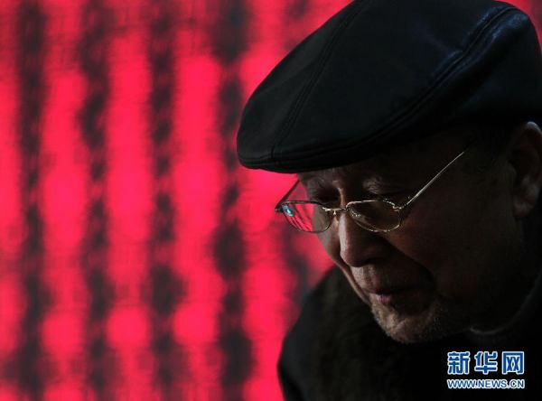 滬指漲逾2%跌創(chuàng)七年新高 海外工程板塊漲7% 滬指漲逾2%跌創(chuàng)七年新高 海外工程板塊漲7%