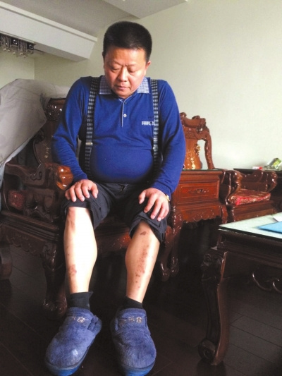 鄉(xiāng)村醫(yī)生申冤30年兩度獲刑兩度平反追責(zé)申請無果