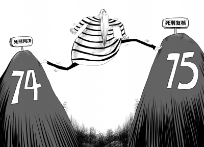 74歲獲死刑復(fù)核時(shí)滿75歲毒販能否“免死”引關(guān)注