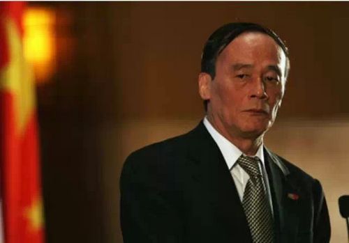 評論:不局限于一城一地中央反腐正在布更大的局