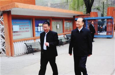 2014��4��16�����ؼҌ������������ЌW(xu��)����У�L�Z����Մ��