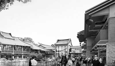 臺(tái)貨從平潭登陸:跨境電子商務(wù)推動(dòng)“第四通”