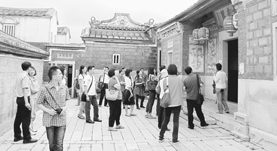 新旅游法上路兩個(gè)月赴臺(tái)個(gè)人游日益紅火