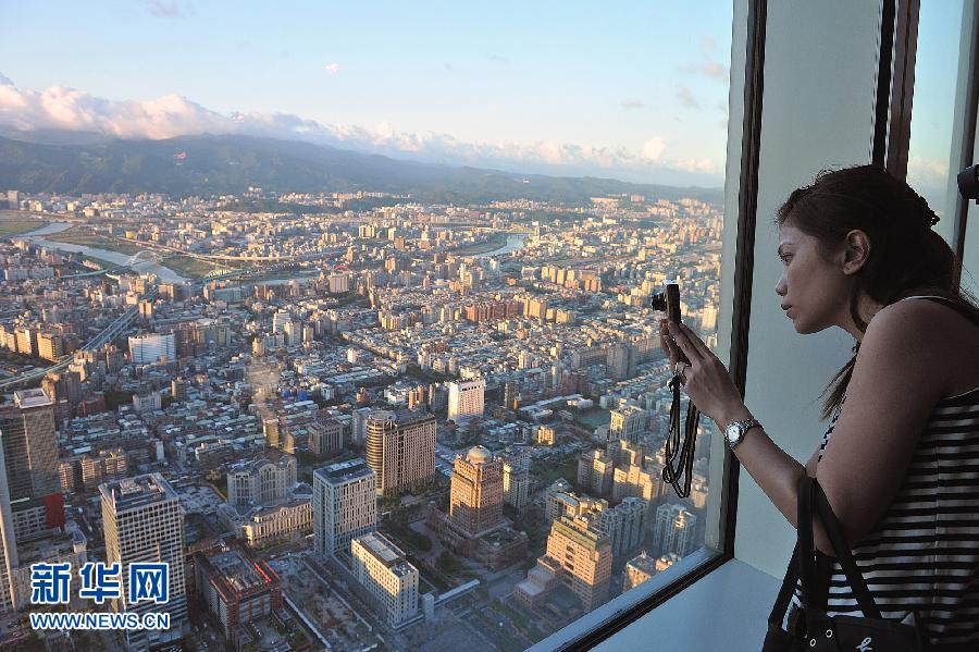 (經(jīng)濟(jì))(9)兩岸“三通”五年間 (經(jīng)濟(jì))(9)兩岸“三通”五年間