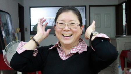 統(tǒng)派代表:臺灣人不了解“一國兩制”有多好