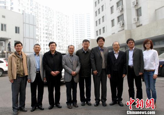 大陸企業(yè)攜手臺灣藝術(shù)大學(xué)共同傳承中華文化 大陸企業(yè)攜手臺灣藝術(shù)大學(xué)共同傳承中華文化