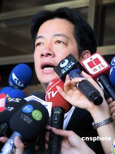 評論:賴清德“登陸”3大看點(diǎn) 將如何稱呼大陸 評論:賴清德“登陸”3大看點(diǎn) 將如何稱呼大陸