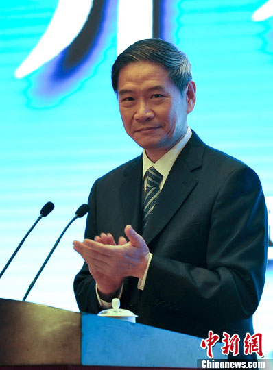 臺(tái)灣島內(nèi)積極看待張志軍訪臺(tái) 主流民意樂觀其成 臺(tái)灣島內(nèi)積極看待張志軍訪臺(tái) 主流民意樂觀其成