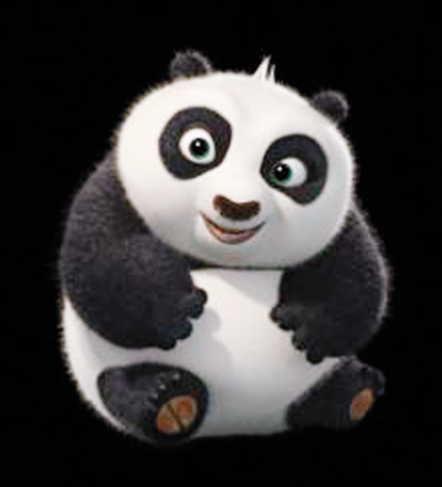 “圓仔”周歲:為臺(tái)灣人“沖喜” “圓仔”周歲:為臺(tái)灣人“沖喜”