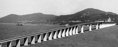 閩臺(tái)深度融合的平潭實(shí)驗(yàn) 閩臺(tái)深度融合的平潭實(shí)驗(yàn)