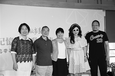 臺(tái)灣文化部門呼喚全民錄制個(gè)人生命史 臺(tái)灣文化部門呼喚全民錄制個(gè)人生命史