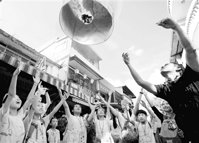 小天使們愛臺灣 小天使們愛臺灣