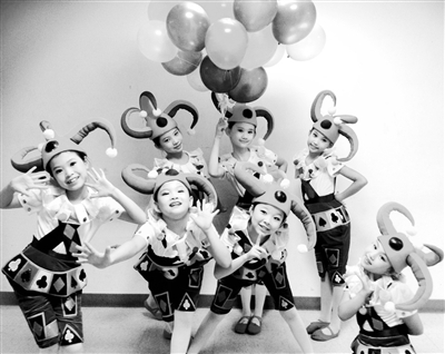 小天使們愛臺灣 小天使們愛臺灣