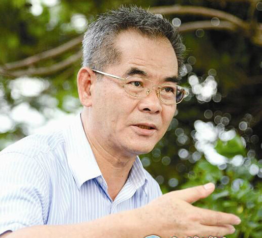 臺商漳州建農(nóng)場:讓大家過慢生活睡安穩(wěn)覺 臺商漳州建農(nóng)場:讓大家過慢生活睡安穩(wěn)覺