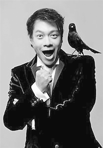 臺(tái)灣明星愛當(dāng)“感情診療師” 臺(tái)灣明星愛當(dāng)“感情診療師”