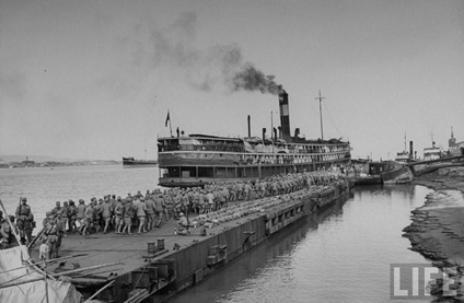 血濃于水:割不斷的兩岸親情 血濃于水:割不斷的兩岸親情