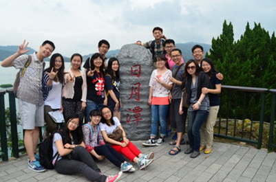 血濃于水:割不斷的兩岸親情 血濃于水:割不斷的兩岸親情