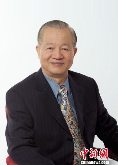 臺灣學(xué)者將赴道教圣地羅浮山講授易經(jīng)智慧