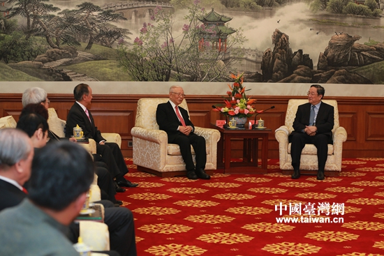 9��26���������й��������ξֳ�ί��ȫ��(gu��)���f(xi��)��ϯ��������~�_(t��i)��(gu��)�e�^��(hu��)Ҋ�_(t��i)����ƽ�y(t��ng)һ�F(tu��n)�w(li��n)�υ��L�F(tu��n)