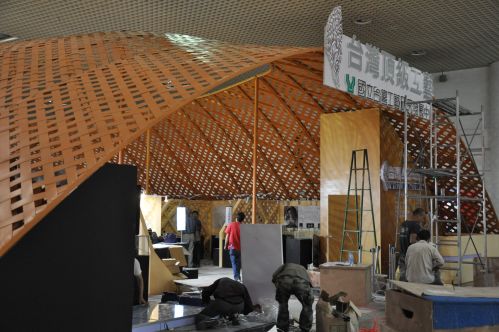 第七屆海峽兩岸文博會(huì)今日開幕 記者提前探館體驗(yàn) 第七屆海峽兩岸文博會(huì)今日開幕 記者提前探館體驗(yàn)