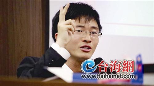 臺統(tǒng)派青年:臺社會漠視光復歷史背后是去中國化 臺統(tǒng)派青年:臺社會漠視光復歷史背后是去中國化