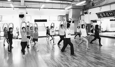 里長:臺灣的“居委會主任” 里長:臺灣的“居委會主任”