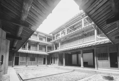 福建長青樓閩籍臺胞做夢都想再看一眼 福建長青樓閩籍臺胞做夢都想再看一眼