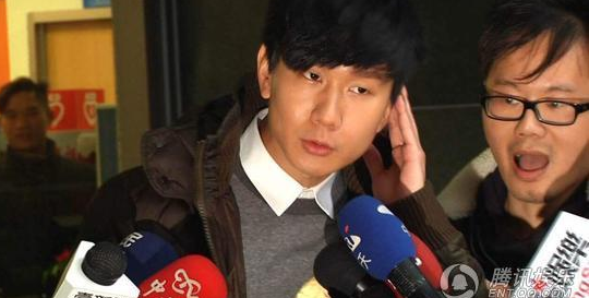 林俊杰回應(yīng)被打事件:相信愛的力量遠(yuǎn)超暴力 林俊杰回應(yīng)被打事件:相信愛的力量遠(yuǎn)超暴力