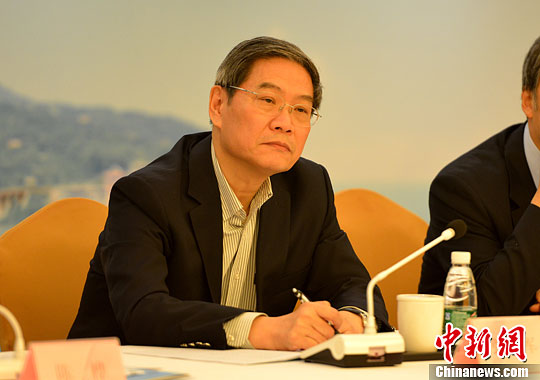 國(guó)臺(tái)辦主任張志軍平潭傾聽臺(tái)灣基層聲音 國(guó)臺(tái)辦主任張志軍平潭傾聽臺(tái)灣基層聲音