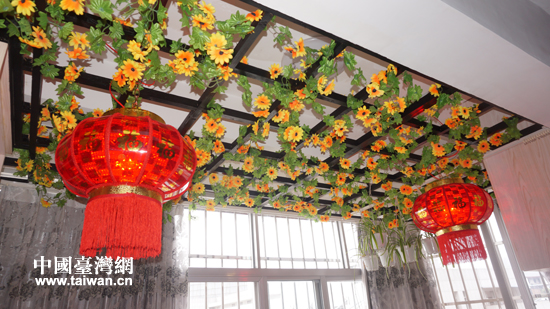 回家過年:帶你感受一場(chǎng)閩北的過年習(xí)俗 回家過年:帶你感受一場(chǎng)閩北的過年習(xí)俗