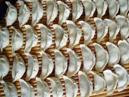 回家過年:變化中尋回兒時(shí)的記憶 回家過年:變化中尋回兒時(shí)的記憶