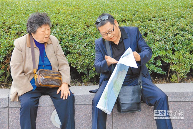 觀光局修法 保障陸客醫(yī)療照顧 觀光局修法 保障陸客醫(yī)療照顧