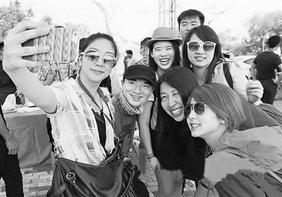 海峽論壇:青春范兒鄉(xiāng)土味兒