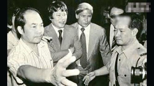 香港“大哥”臺(tái)北辭世:潛逃臺(tái)灣37年愛用鈔票點(diǎn)煙