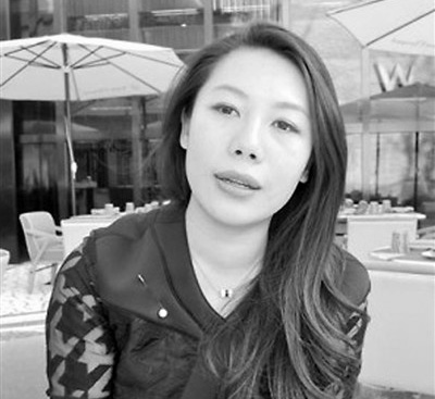 臺灣女孩如何闖蕩大陸 3位職業(yè)女性現(xiàn)身說法 臺灣女孩如何闖蕩大陸 3位職業(yè)女性現(xiàn)身說法