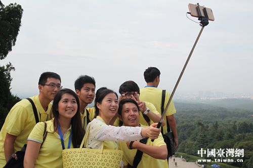 “2015海外臺(tái)灣留學(xué)生長(zhǎng)三角研習(xí)營(yíng)暨臺(tái)胞青年夏令營(yíng)” “2015海外臺(tái)灣留學(xué)生長(zhǎng)三角研習(xí)營(yíng)暨臺(tái)胞青年夏令營(yíng)”