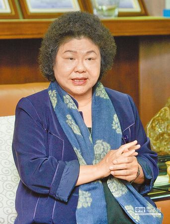 高雄氣爆將滿一周年陳菊:聽到警笛仍是心驚膽戰(zhàn)